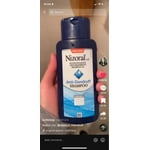 Nizoral A-D Anti-Dandruff Ketoconazole 1% Shampoo - 7 oz (200 mL)