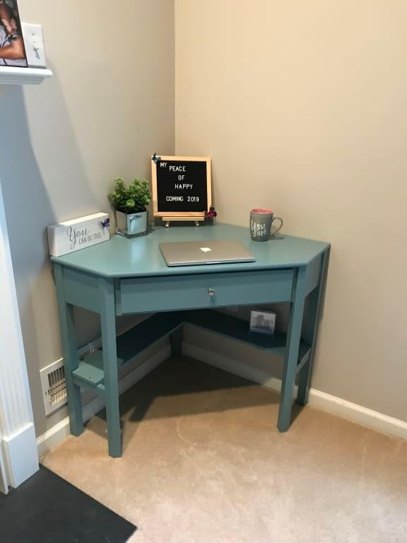 Ellen Corner Desk atelieryuwa.ciao.jp