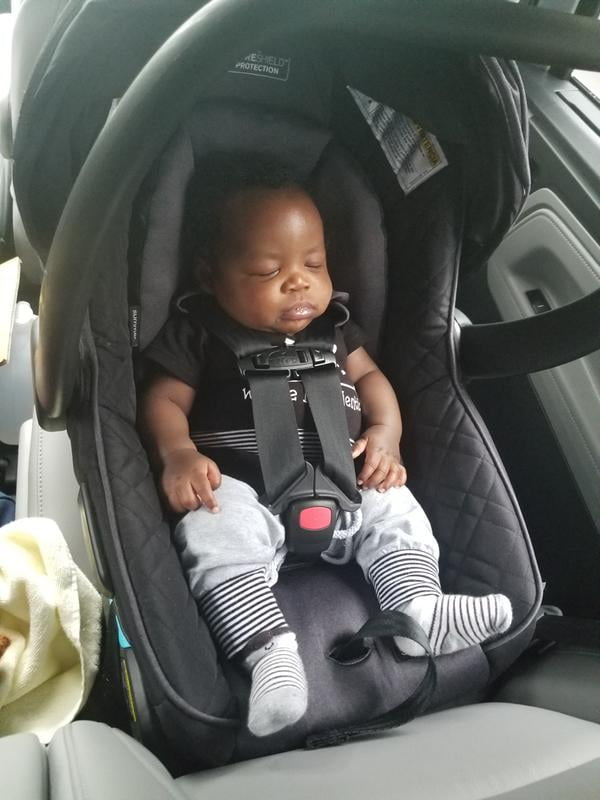 Summer Infant Affirm Tm 335 Dlx Rear Facing Car Seat Com - Summer Infant Car Seat Baby