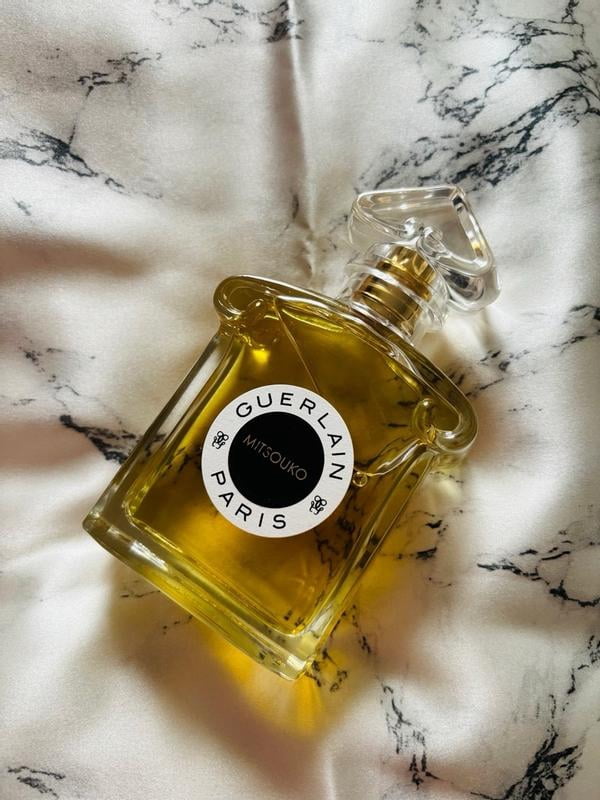 Guerlain MITSOUKO Eau De Parfum Spray for Women 2.5 oz - Walmart.com