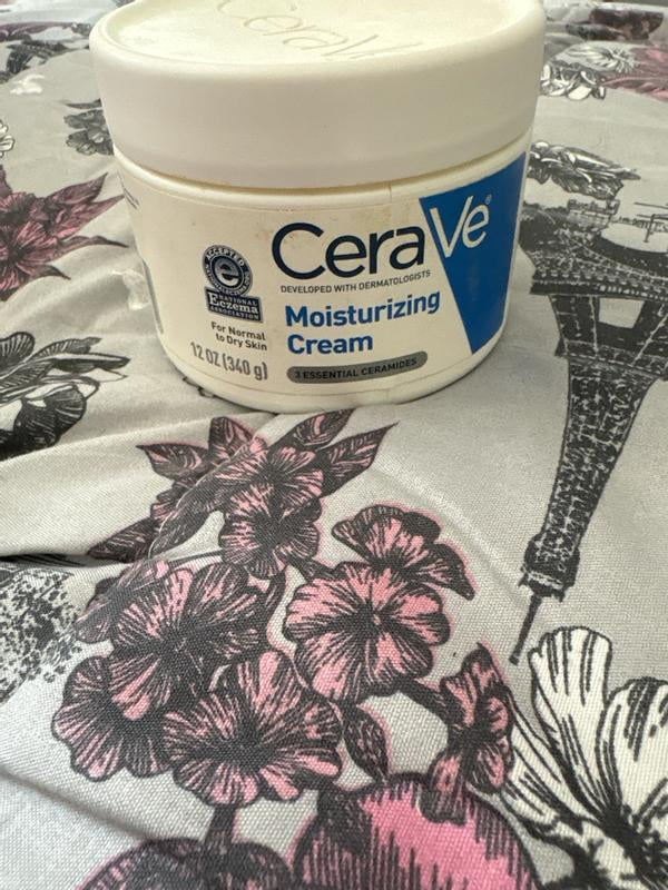 CeraVe Moisturizing body lotion for Normal to Dry Skin Pump