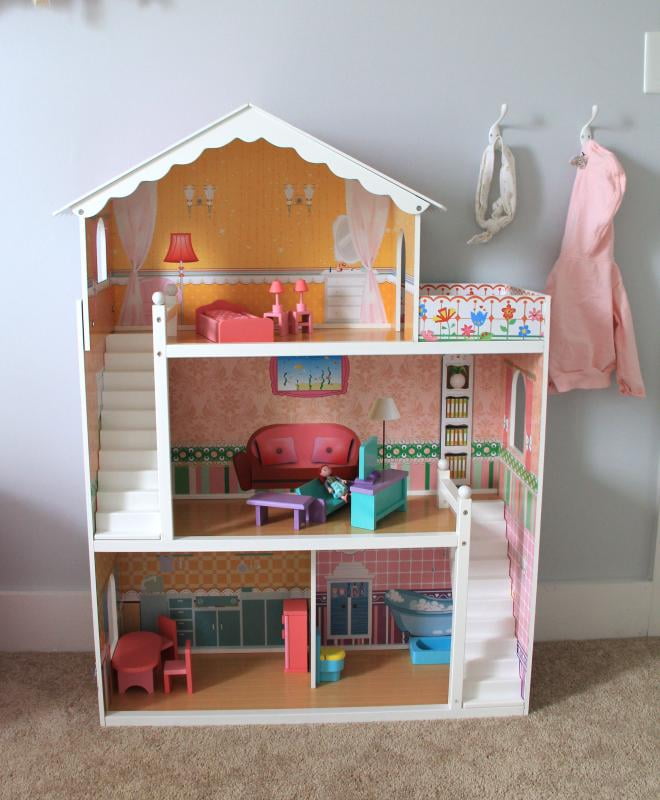 sam's club big doll house