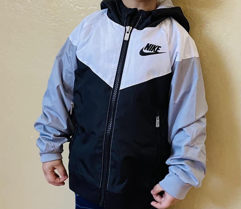 Boys 4-7 Nike 