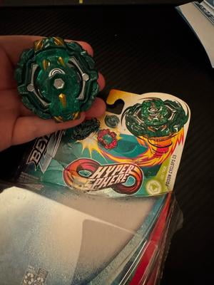 Beyblade Burst Rise Hypersphere Morrigna M5 Single Pack Game