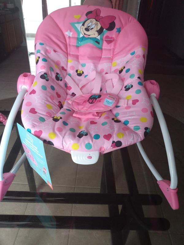 juniors baby rocker manual