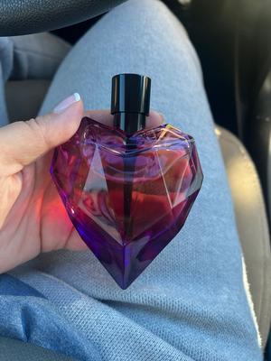 Diesel Loverdose Women 2.5 oz EDP - Walmart.com