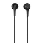 Stereo Earphones