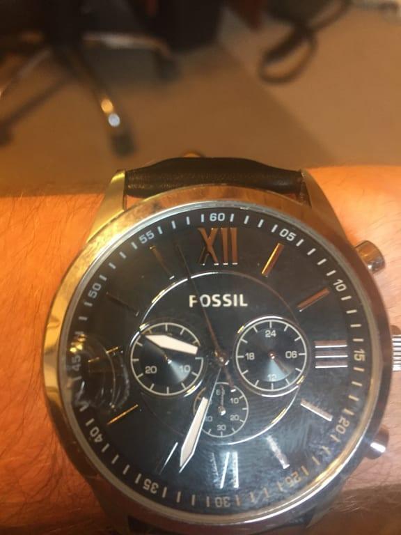 Fossil bq1130 hotsell
