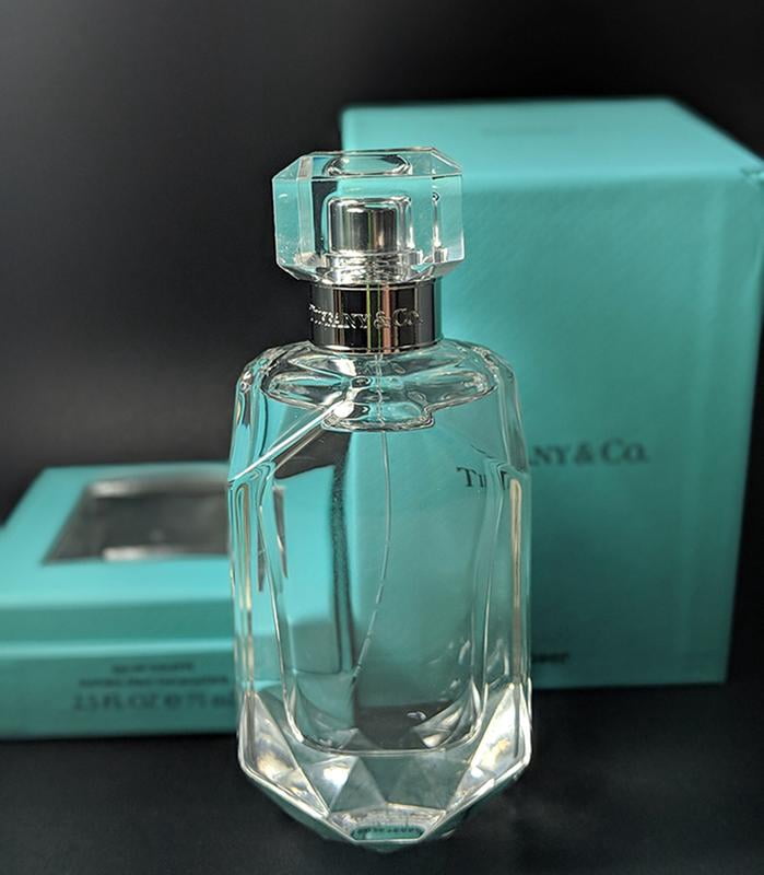 Tiffany & Co., EDT Spray for Women, 2.5 oz, Tiffany Sheer