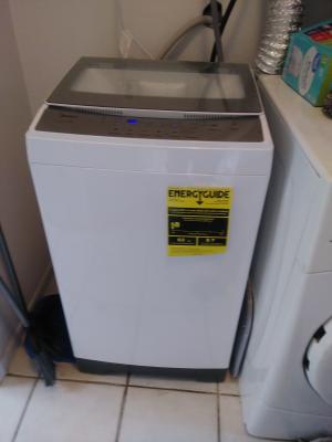 midea mac160psw