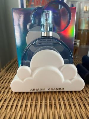 Ariana Grande Cloud Eau De Perfume, Women's Luxurious Scent,