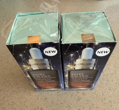 Estee Lauder Advanced Night Repair Serum Duo, 1.7 oz