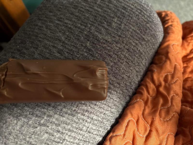 Milky Way Milk Chocolate Candy Bar, Caramel and Nougat, Sharing
