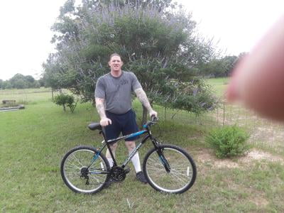 26 roadmaster granite peak men's bike