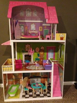 florence dollhouse