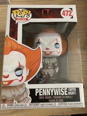 pennywise plush target