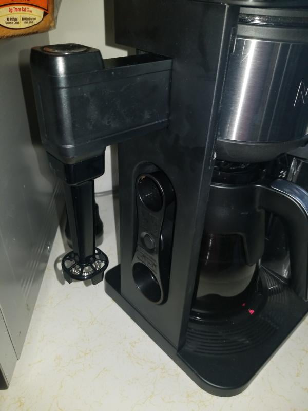 Ninja Specialty Coffee Maker CM401 Bare Unit Only( No Attachments)  622356558440