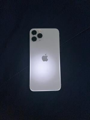 Pre-Owned Apple iPhone 11 Pro 256GB Silver Fully Unlocked B Grade
