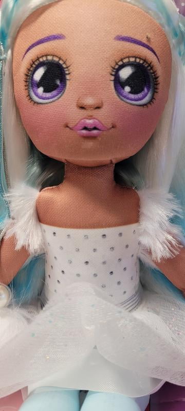 Moose Toys Dream Seekers Doll, Magical Fairy Fashion Doll Luna