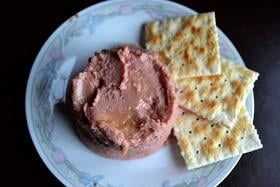 meat potted armour recipes deathwish dollar store pork