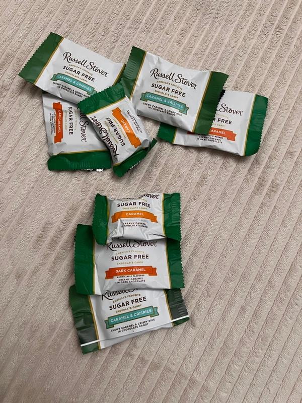 how to spot fake tobacco golden virginia Customer reviews for RUSSELL STOVER Sugar Free Assorted Caramels Chocolate  Candy, 17.6 oz. bag (≈ 36 pieces)