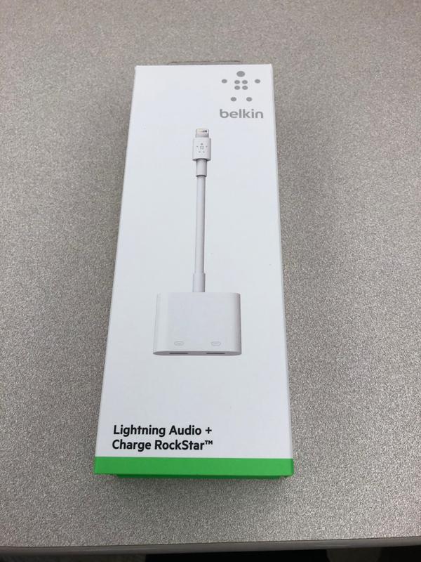 Belkin Lightning Audio Charge Rockstar 4 Wht Walmart Com Walmart Com Belkin Lightning Audio Charge Rockstar 4 Wht Walmart Com Walmart Com