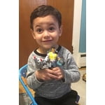 Image 1 of customer photos