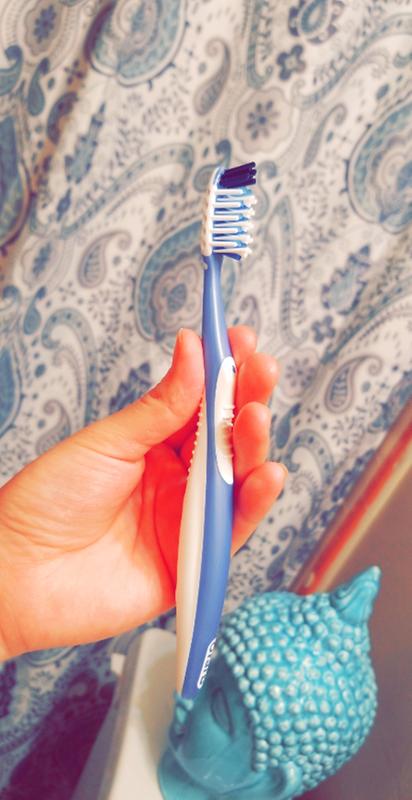 oral b crossaction all in one
