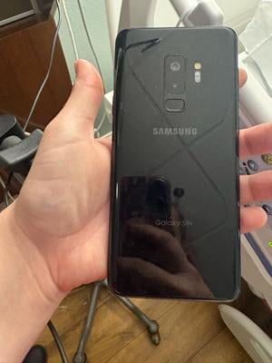 Samsung Galaxy S9 G9600, 64GB/4GB, 5.8