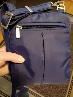 travelon mini crossbody