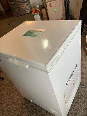 Freezer ex ☆ TSX60086A Thermo TSX Ultra-Low Freezer 28.8-cu ft | 816L
