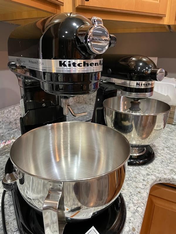 KitchenAid Professional 5 Plus Series Stand Mixer, 5 Qt, Empire