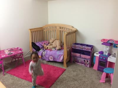 minnie mouse toy organizer walmart