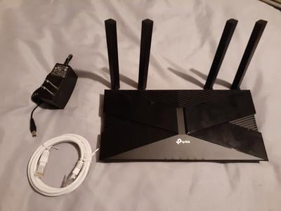 Customer reviews for TP-Link Archer AX1800 | 4 Stream Dual-Band Wi