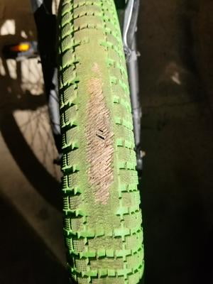 walmart dread bike