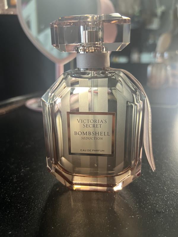 Bombshell Seduction by Victorias Secret for Women - 3.4 oz EDP