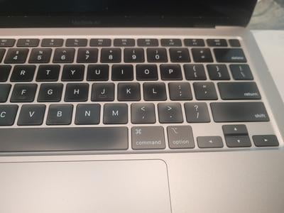Mac Computers - Apple MacBook Air 13.3