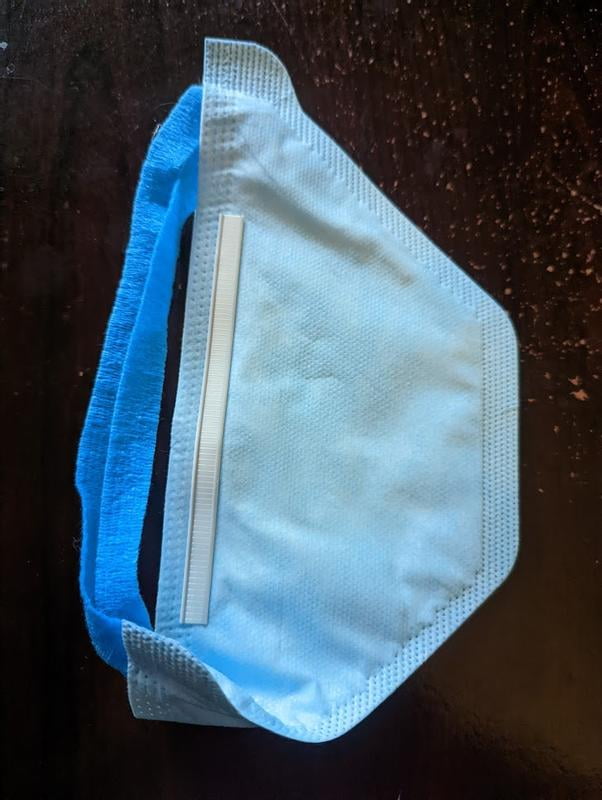 ACI Surgical N95 Respirator Mask, 50 ct. - Samsclub.com