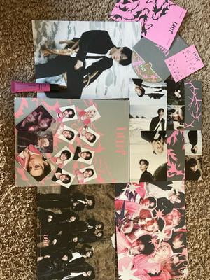 Stray Kids - SKZ IT TAPE DO IT Album ( IT Ver. ) - Walmart.com