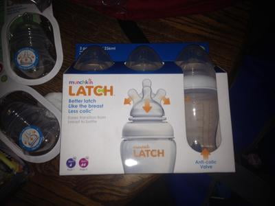 munchkin latch walmart