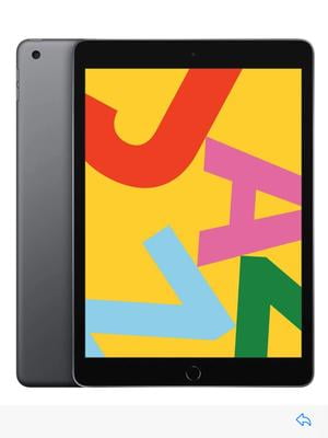 Restored Apple iPad 10.2