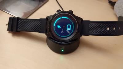 3plus cruz hybrid watch walmart