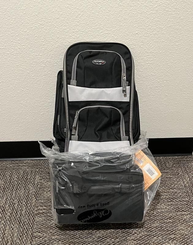 Customer reviews for Olympia USA 22