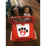 My Life As Animal Rescue Jeep for 18
