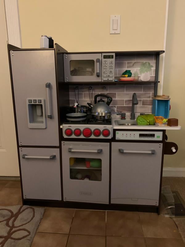 uptown elite play kitchen