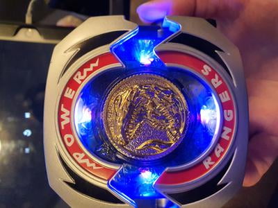lightning collection morpher walmart