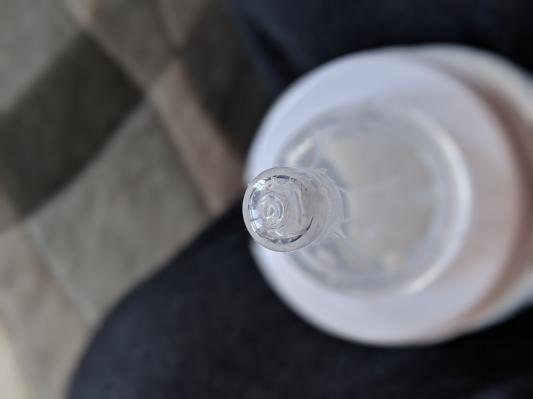 avent nipple for rice cereal