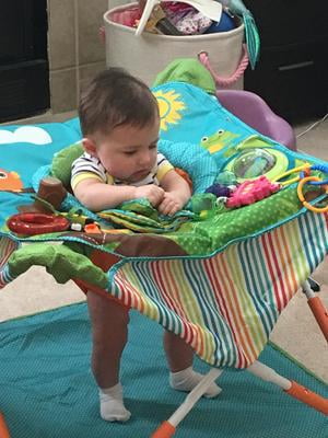summer infant travel jumper