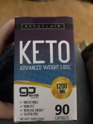 keto advanced weight loss pills