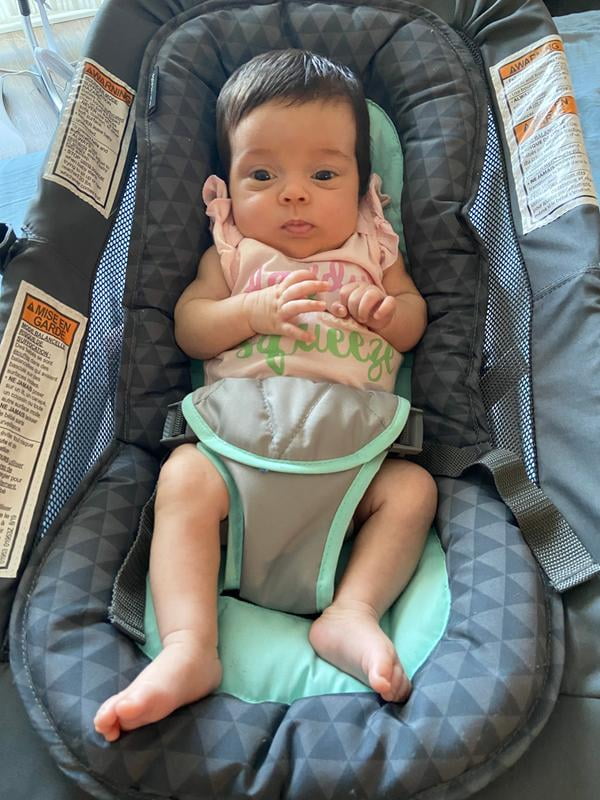 summer infant bouncer rocker